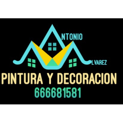 Antonio Alvarez Pintura y Decoración · Fotos 1